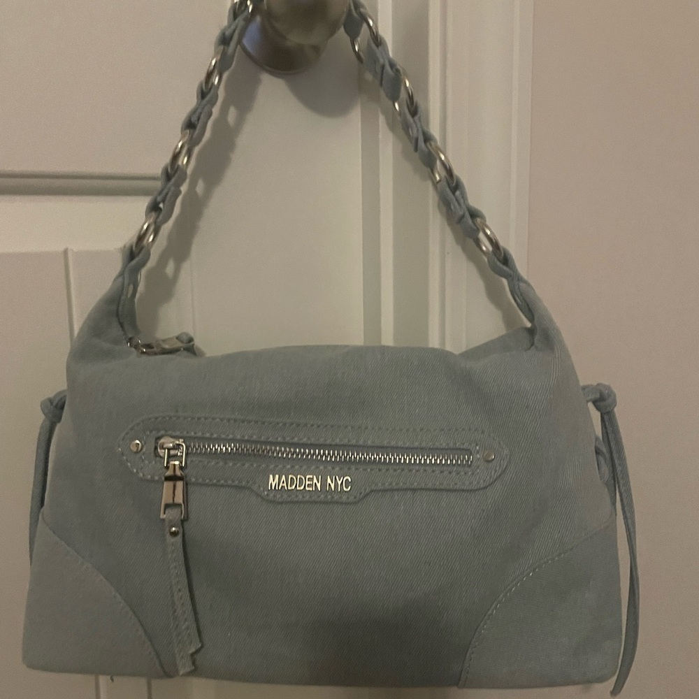 NWOT Madden NYC Purse
